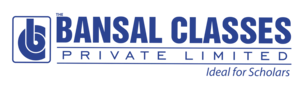 Bansal Classes Pvt Ltd