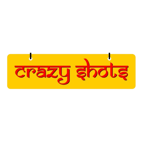 Crazy Shots