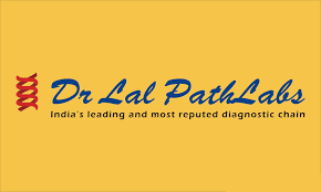 Dr. Lal Path Labs